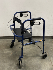 Invacare walker