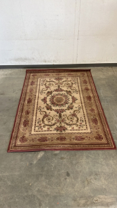 63"x88" Area Rug