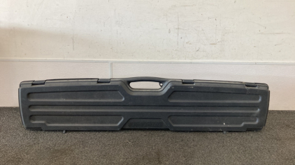 Plano Gun Guard Rifle Case