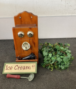 Assorted Home Decor