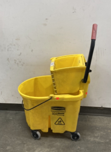 Rubbermaid Commerical Mop Bucket