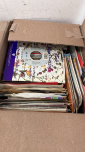 Box Of Final Records