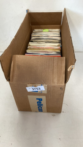 Box Of Records