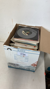 Box Of Records