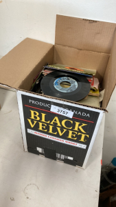 Box Of Records