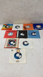(10) Records