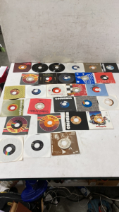 (28) Records