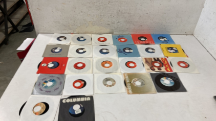(25) Records