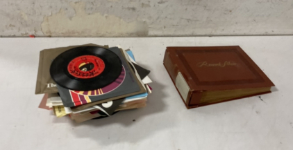 (54) Records