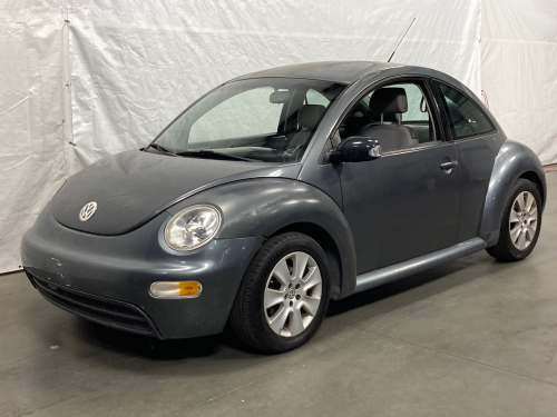 2004 Volkswagen Beetle