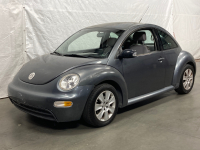 2004 Volkswagen Beetle