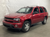 2005 Chevy Trailblazer - 4x4