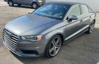 2015 Audi A3-Sunroof!