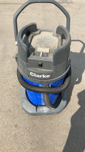 Wet/Dry Vac