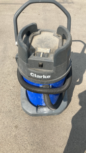 Wet/Dry Vac