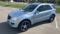 2006 Mercedes Benz ML350 - AWD - 146K Miles!