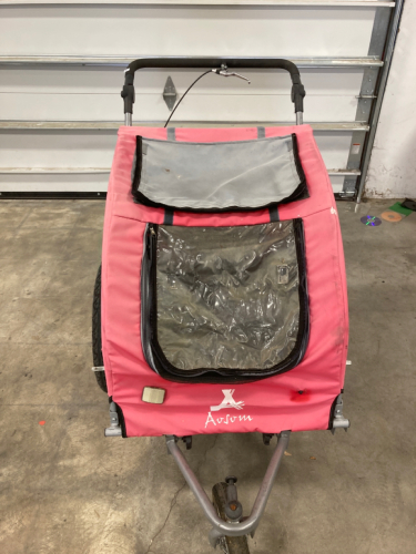 Aosom Stroller