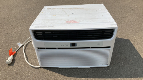 Frigidaire AC Unit