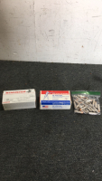 (2) Boxes Of (50) .38 Special Ammunition (1) Bag Of (25) Loose .38 Special Ammunition