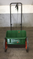 Scott’s Evergreen Grass Seed Spreader