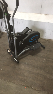 Progear Air Elliptical Pro