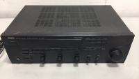 Yamaha Natural Sound Stereo Receiver RX-V390