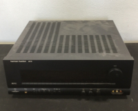 Harman Cardon Receiver Amp