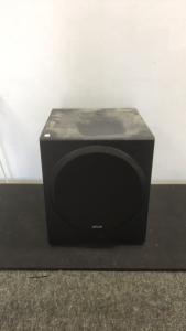 Polk Audio Subwoofer 12”