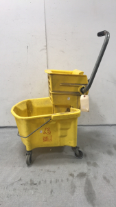 Mop Bucket