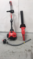 Craftsman Tree Trimmer and Weed Wacker