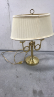 Antique Lamp