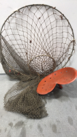 Duck Mount and Decoration Net