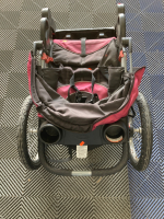 Baby Trend Stroller