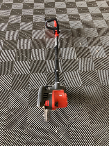 Black and Decker Edge Hog