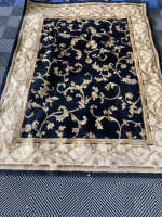 Area Floor Rug