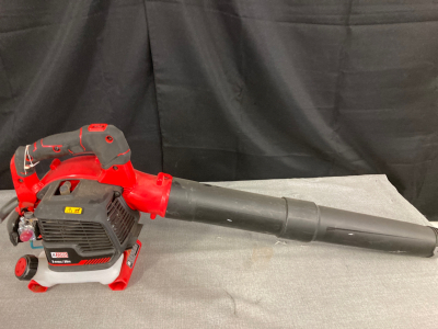 Craftsman 2-Cycle Gas 25cc Leaf Blower