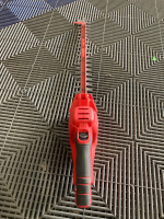 Craftsman V20 CMEHTS8022 Hedge Trimmer- Tool Only- No Battery- Cannot Test- Please Inspect