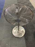 Utilitech Adjustable Height Fan