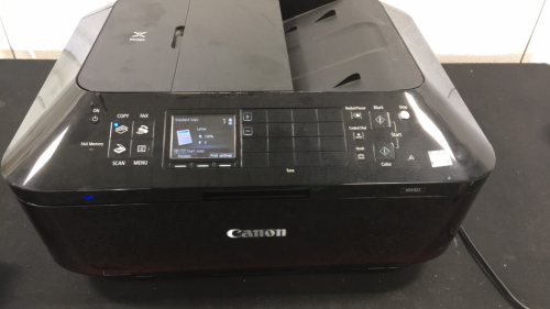 Cannon Printer