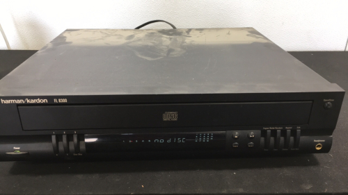 Harmon Kardon CD 5 Changer