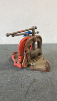 (2) Pipe Bender/Crimper