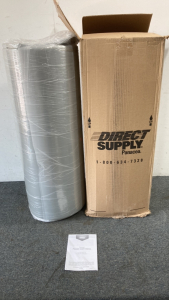 Direct Supply Foam Mattress