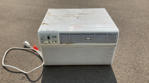 Frigidaire AC Unit