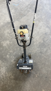 Ryobi Cultivator/Triller