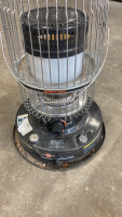 Toyostove Heater