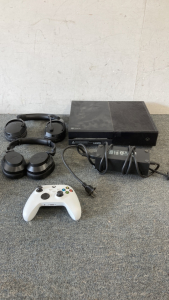 Xbox One and Accessories