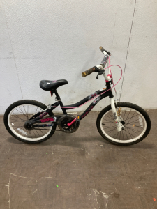 Monster High Girls Bicycle