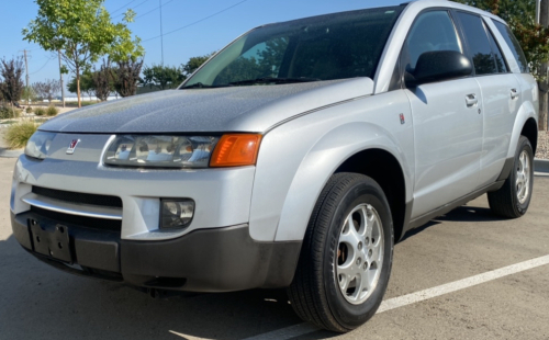 2004 Saturn Vue - 79K Miles!