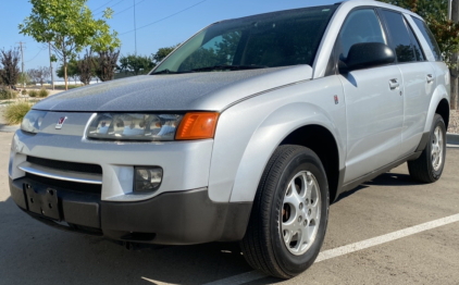 2004 Saturn Vue - 79K Miles!