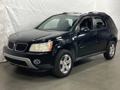 2007 Pontiac Torrent - AWD - Runs Well